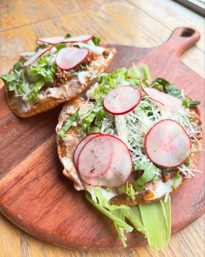 Image post by @lepetitmonstrebk on Instagram