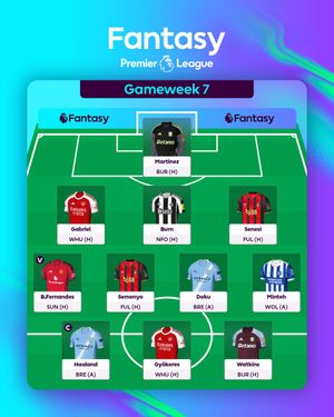 Image post by @OfficialFPL on Twitter