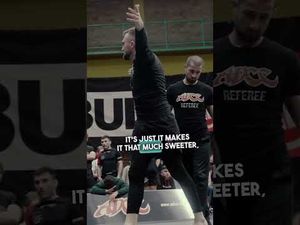 Video post by @FloGrappling on YouTube