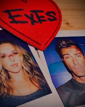 Image post by @mattcohen4real on Instagram