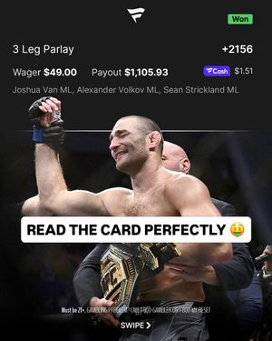Image post by @fanaticssportsbook on Instagram