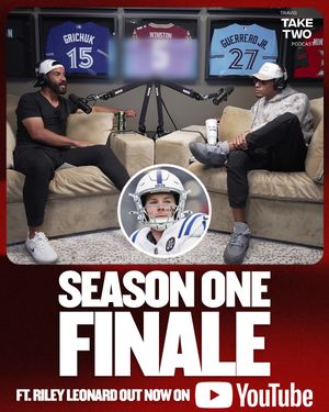 Image post by @travistaketwopodcast on Instagram