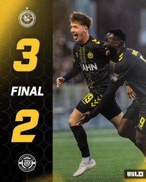 Image post by @riverhoundssc on Instagram