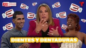 Video post by @telemundo on YouTube