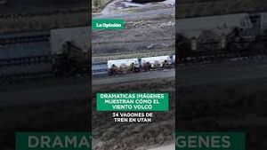 Video post by @laopinionla on YouTube