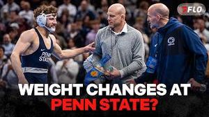 Video post by @flowrestling on YouTube