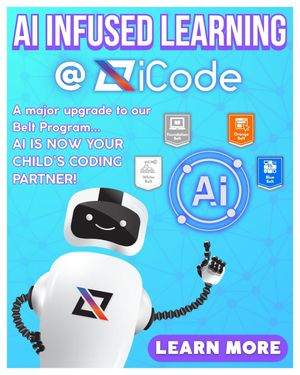 Image post by @icode.school on Instagram