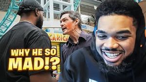 Video post by @karltownslive on YouTube