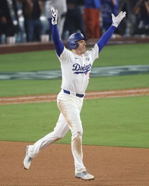 Image post by @mlbjapan on Instagram
