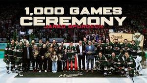 Video post by @mnwild on YouTube