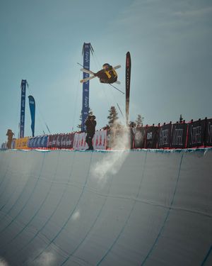 Image post by @woodwardcopper on Instagram