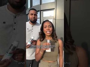 Video post by @msnewsladytv on YouTube