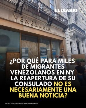 Image post by @eldiariony on Instagram