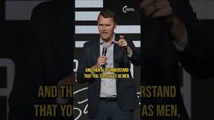 Video post by @turningpointusa on YouTube