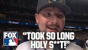 Video post by @foxsports on YouTube