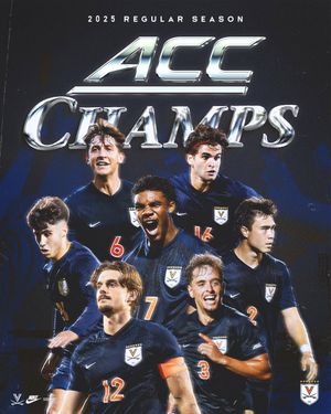 Image post by @uvamensoccer on Instagram