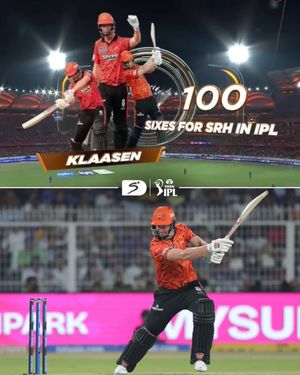 Image post by @supersporttv on Instagram
