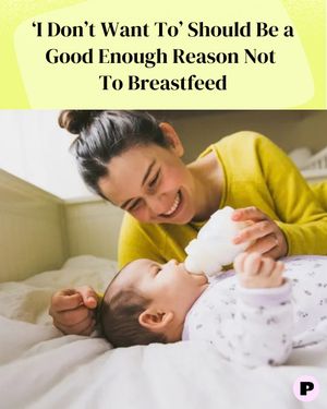 Image post by @parents on Instagram