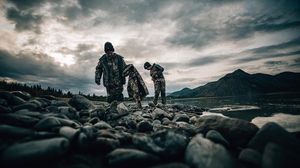 Image post by @trevorfarnes on Instagram