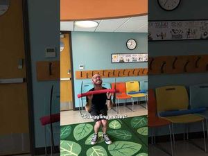 Video post by @deerfieldlibrary on YouTube