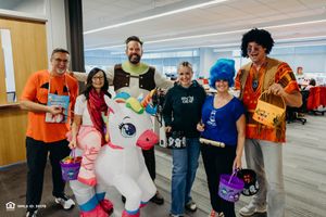 Image post by @movementmtg on Instagram