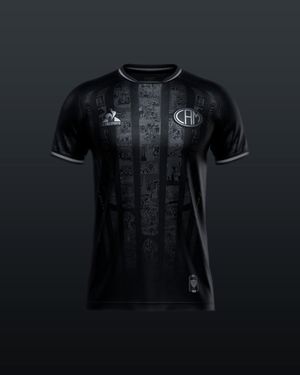 Image post by @SoccerBible on Twitter