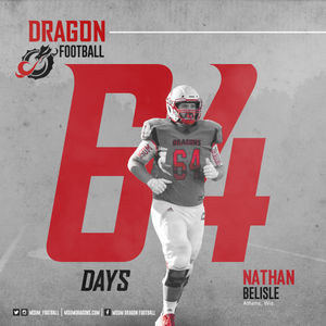 Image post by @msum_football on Instagram