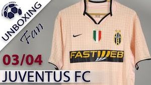 Video post by @myfootballjersey on YouTube