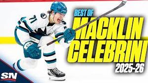 Video post by @sportsnet on YouTube