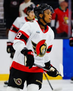 Image post by @NHL on Twitter