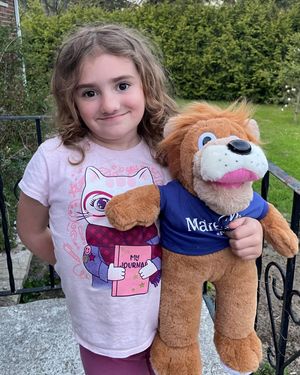 Image post by @makeawish_canada on Instagram