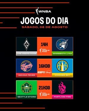 Image post by @nbabrasil on Instagram