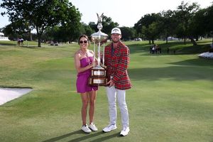 Image post by @texas.golf.hof on Instagram