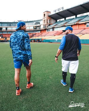 Image post by @santurcelbprc on Instagram