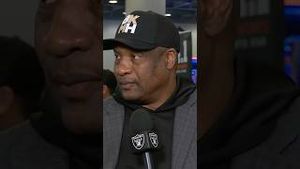 Video post by @raiders on YouTube