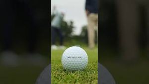 Video post by @titleist on YouTube