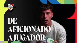 Video post by @deportes on YouTube