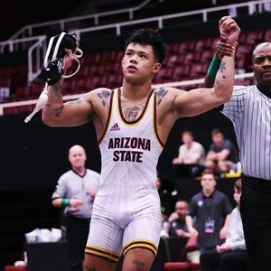 Image post by @sundevilwrestling1962 on Instagram