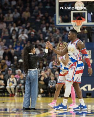 Image post by @chase_center on Instagram