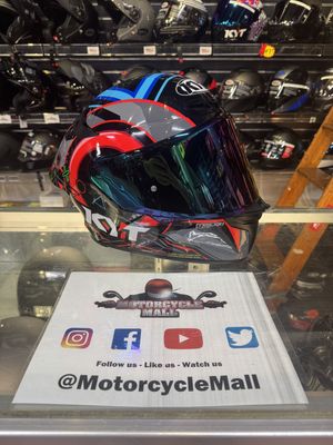 Image post by @motorcyclemall on Instagram