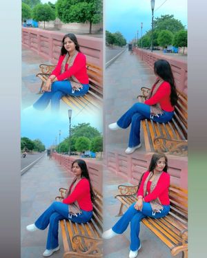 Image post by @avniii_rajpoot777 on Instagram
