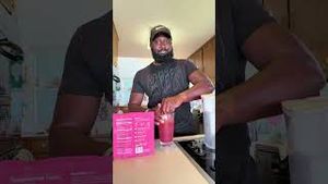 Video post by @heygreggie on YouTube