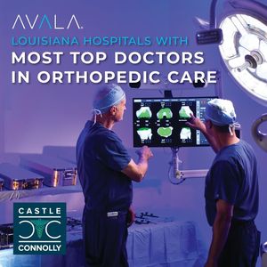 Image post by @avalahealth on Facebook
