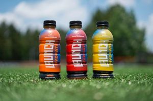 Image post by @launchhydrate on Instagram