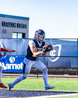 Image post by @ithacabomberfb on Instagram