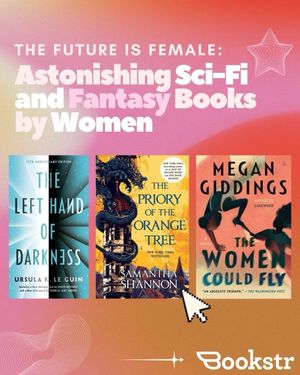 Image post by @bookstrofficial on Instagram