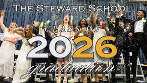 Video post by @thestewardschool on YouTube