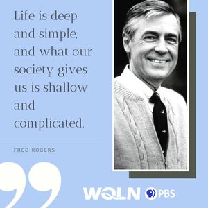 Image post by @wqlnpbsnpr on Instagram