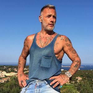 Image post by @gianlucavacchi on Instagram