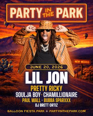 Image post by @liljon on Instagram
